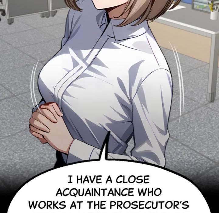 Gangster x Office Lady - Chapter 111 [photo 128] - MangaPorn
