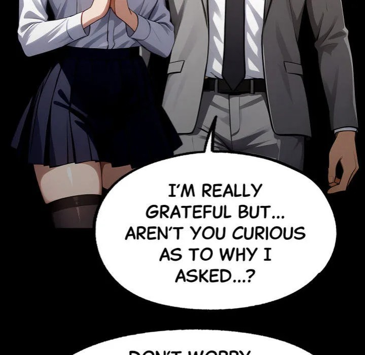 Gangster x Office Lady - Chapter 111 [photo 130] - MangaPorn