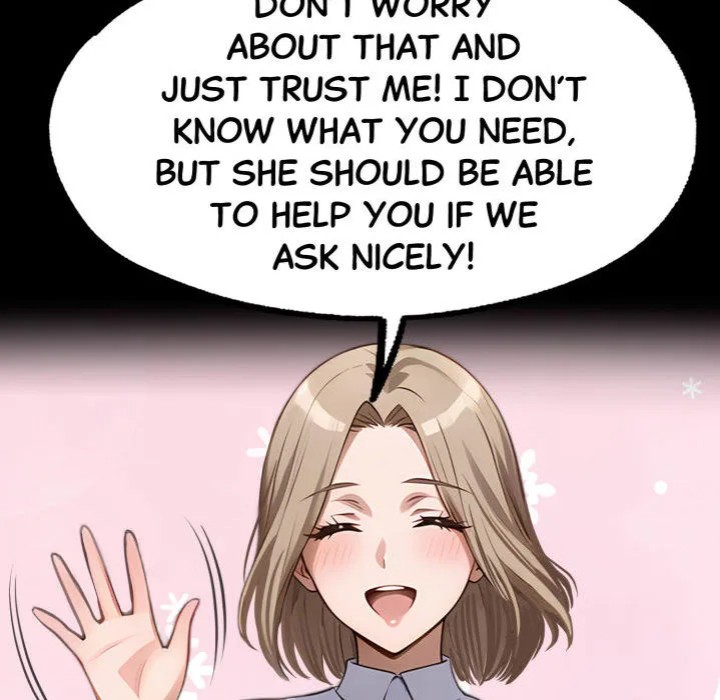 Gangster x Office Lady - Chapter 111 [photo 131] - MangaPorn