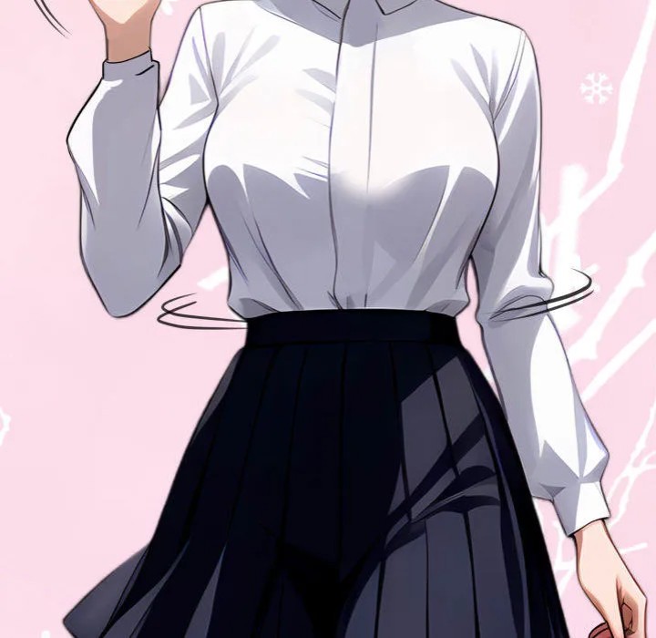 Gangster x Office Lady - Chapter 111 [photo 132] - MangaPorn