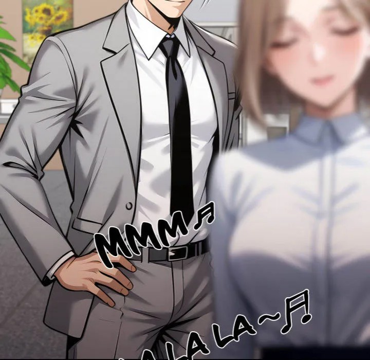 Gangster x Office Lady - Chapter 111 [photo 136] - MangaPorn