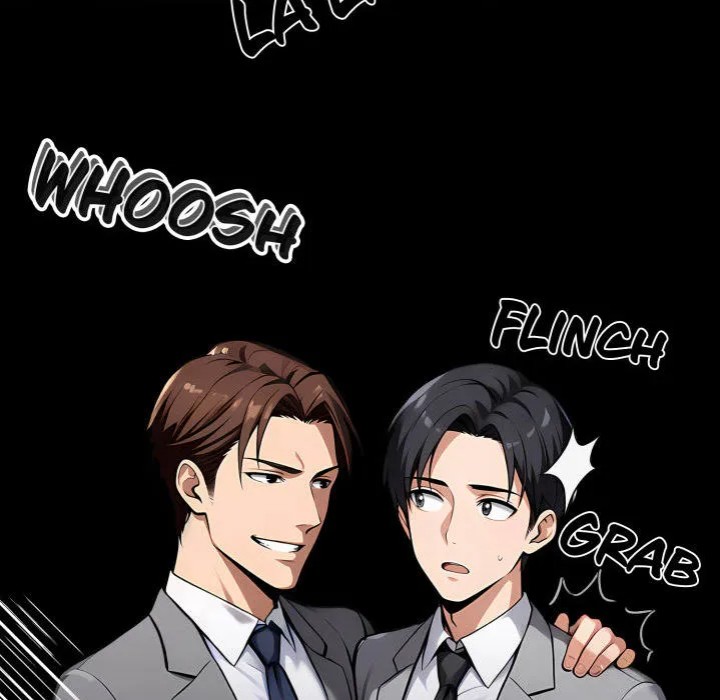 Gangster x Office Lady - Chapter 111 [photo 137] - MangaPorn