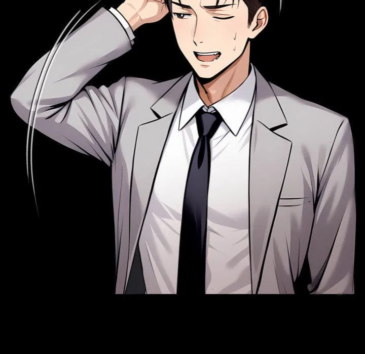 Gangster x Office Lady - Chapter 111 [photo 141] - MangaPorn