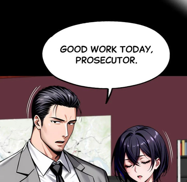 Gangster x Office Lady - Chapter 111 [photo 143] - MangaPorn