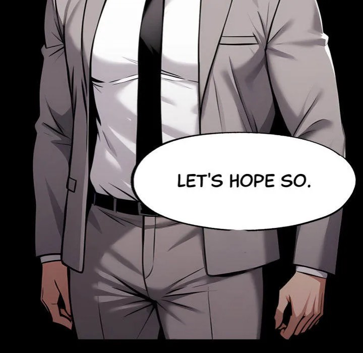 Gangster x Office Lady - Chapter 111 [photo 148] - MangaPorn