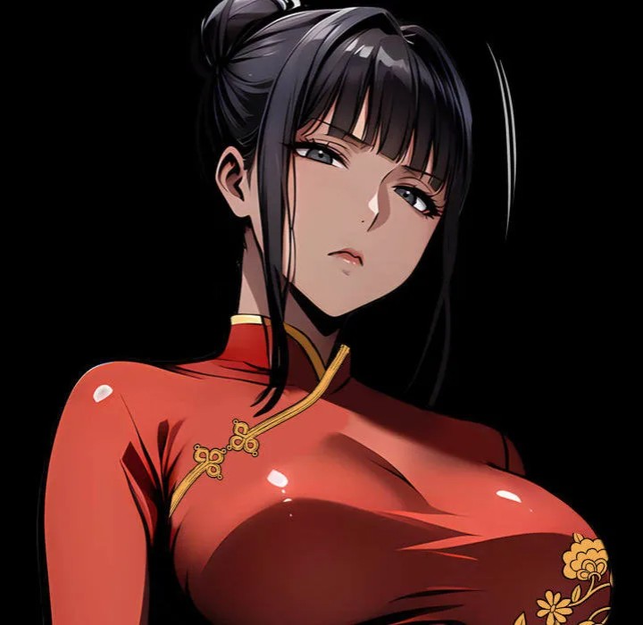 Gangster x Office Lady - Chapter 111 [photo 35] - MangaPorn
