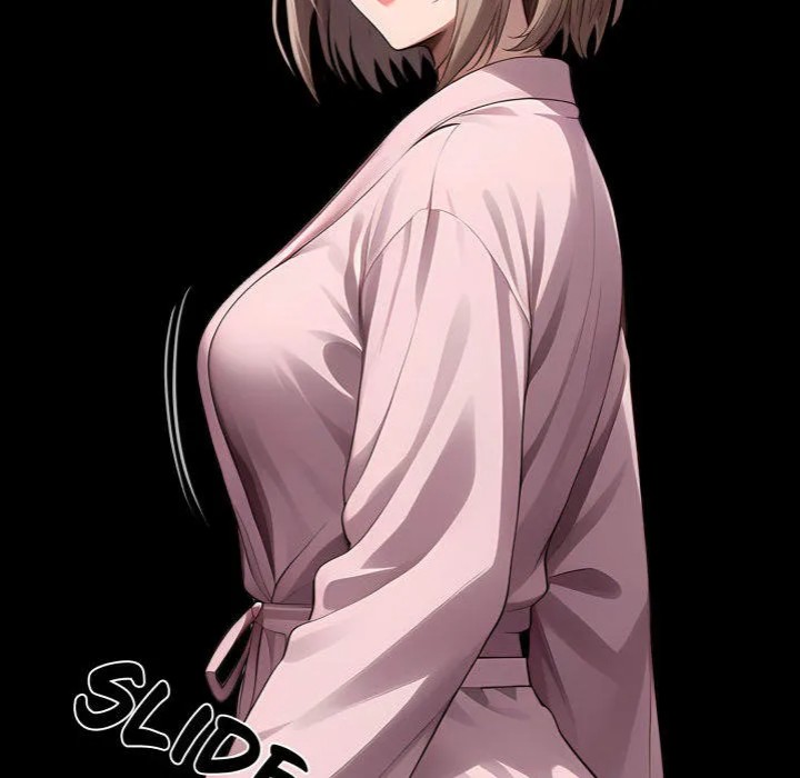 Gangster x Office Lady - Chapter 111 [photo 41] - MangaPorn