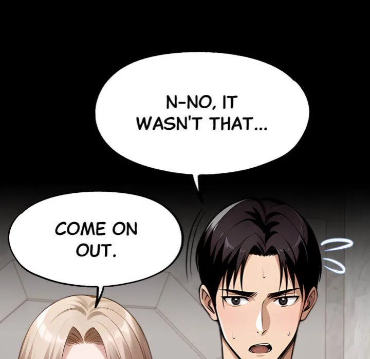 Gangster x Office Lady - Chapter 111 [photo 47] - MangaPorn