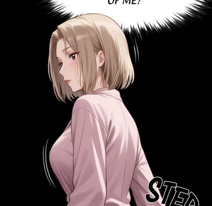 Gangster x Office Lady - Chapter 111 [photo 50] - MangaPorn