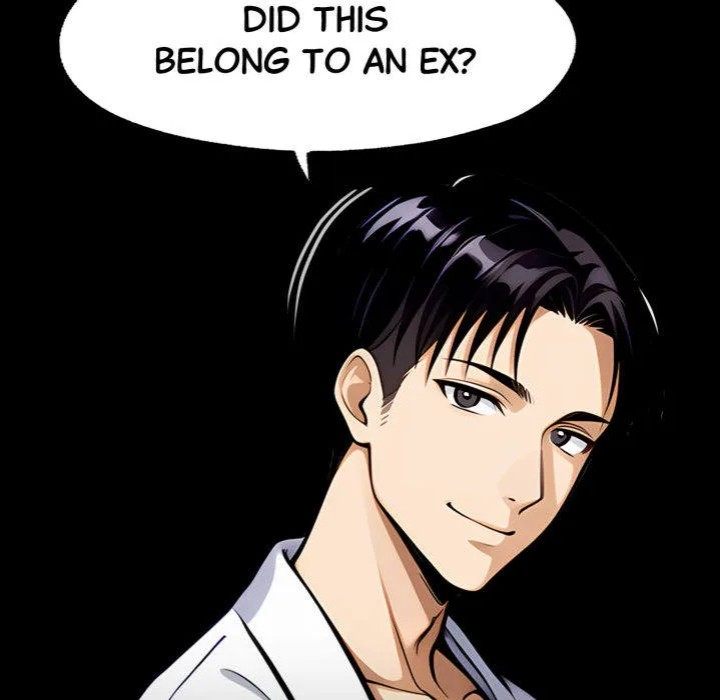 Gangster x Office Lady - Chapter 111 [photo 52] - MangaPorn