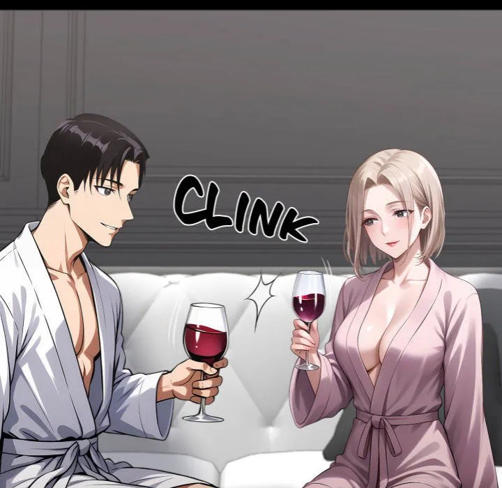 Gangster x Office Lady - Chapter 111 [photo 62] - MangaPorn