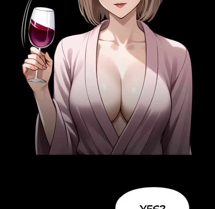 Gangster x Office Lady - Chapter 111 [photo 64] - MangaPorn