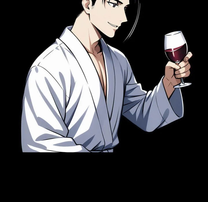 Gangster x Office Lady - Chapter 111 [photo 79] - MangaPorn