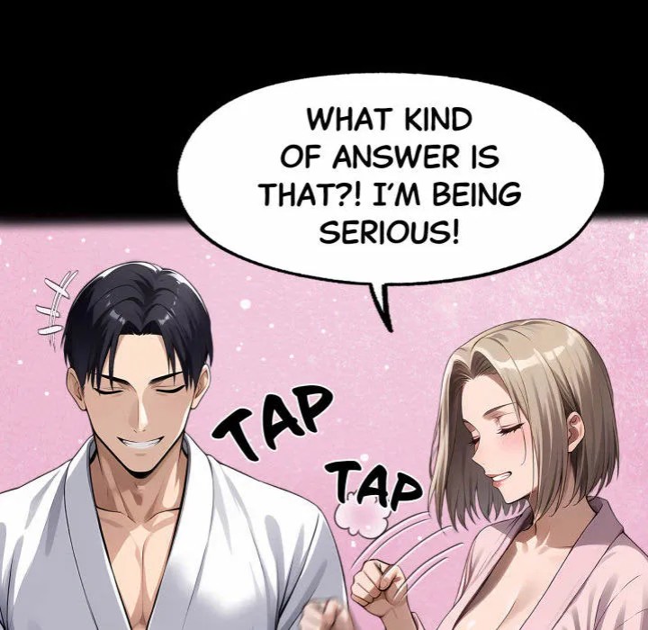 Gangster x Office Lady - Chapter 111 [photo 80] - MangaPorn