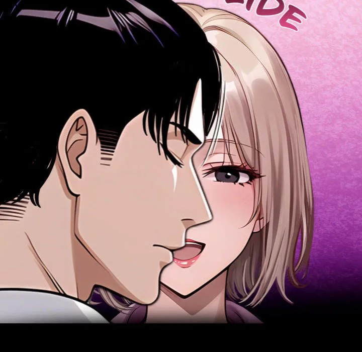 Gangster x Office Lady - Chapter 111 [photo 87] - MangaPorn