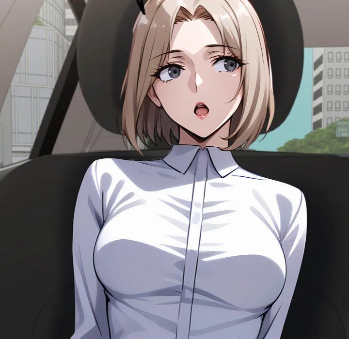 Gangster x Office Lady - Chapter 111 [photo 95] - MangaPorn