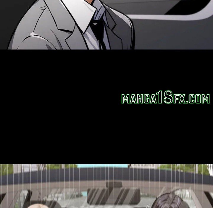 Gangster x Office Lady - Chapter 111 [photo 98] - MangaPorn
