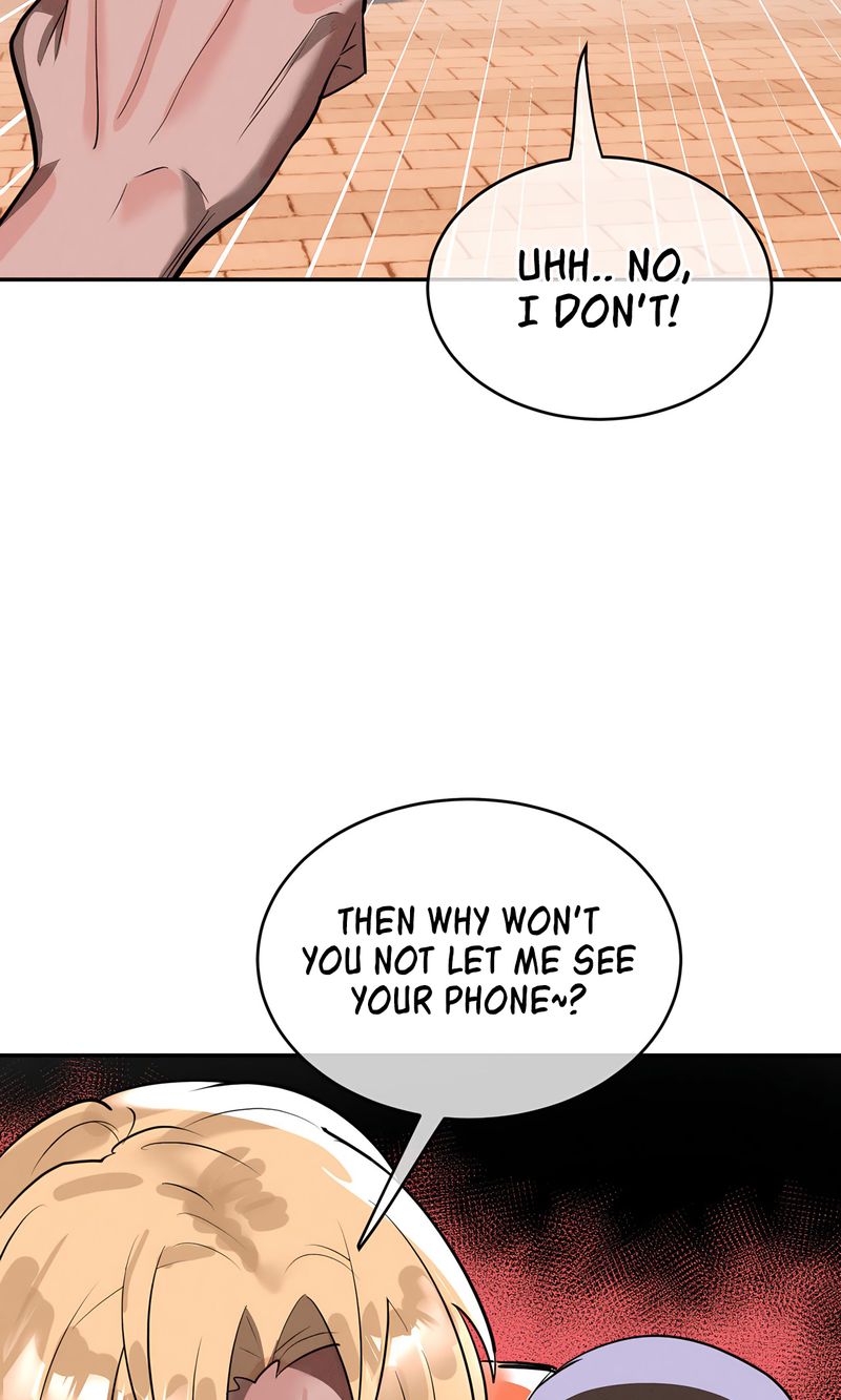 Magical Girl Service - Chapter 45 [photo 58] - MangaPorn