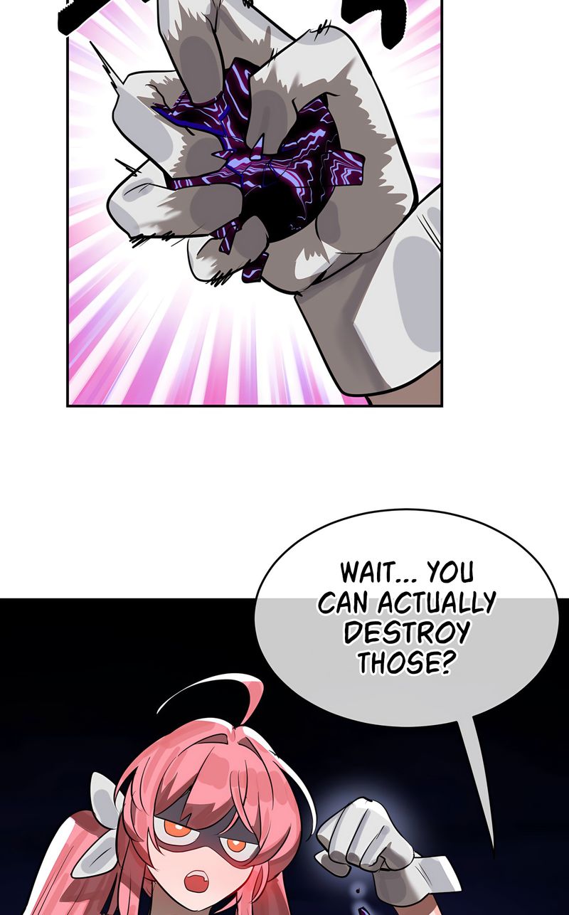 Magical Girl Service - Chapter 45 [photo 70] - MangaPorn