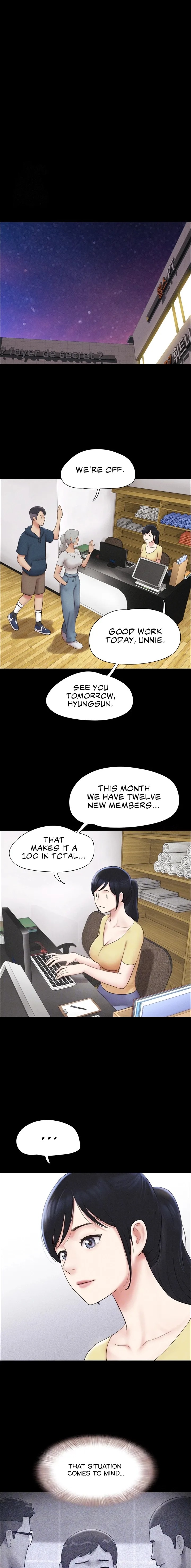 Soeun - Chapter 60 [photo 3] - MangaPorn