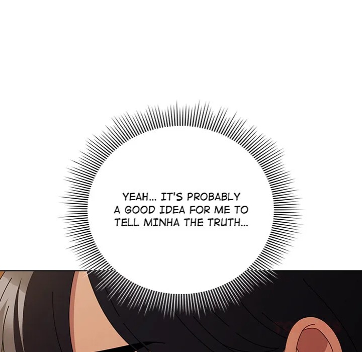 Sweet Girl, Dirty Secrets - Chapter 24 [photo 111] - MangaPorn