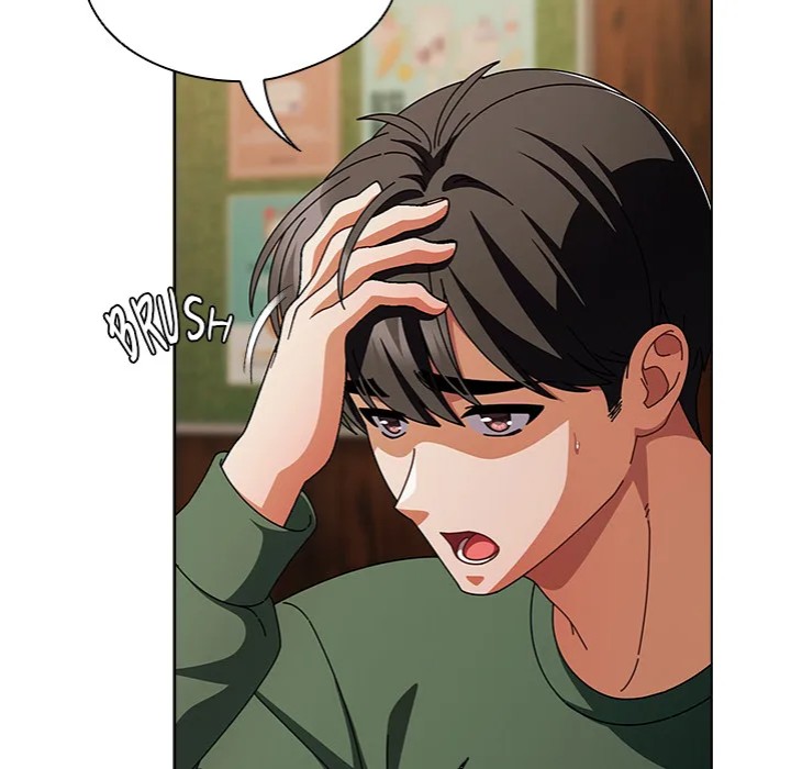 Sweet Girl, Dirty Secrets - Chapter 24 [photo 118] - MangaPorn