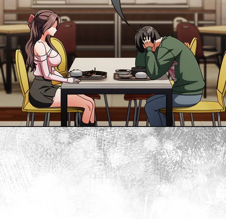 Sweet Girl, Dirty Secrets - Chapter 24 [photo 123] - MangaPorn