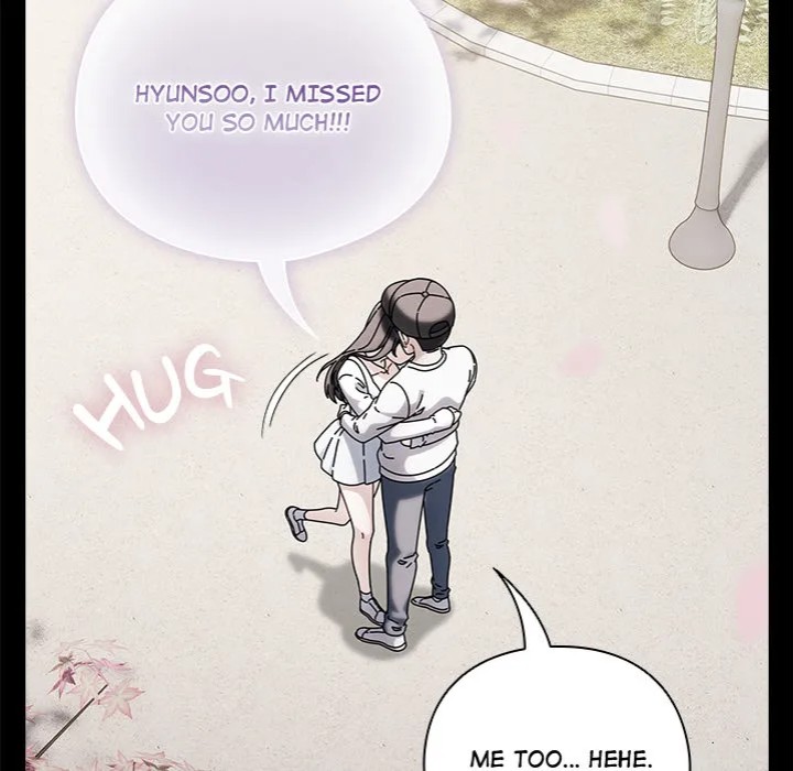 Sweet Girl, Dirty Secrets - Chapter 24 [photo 18] - MangaPorn