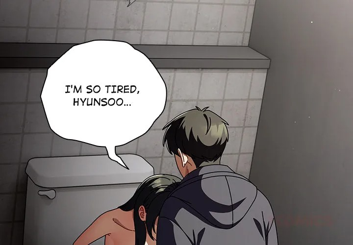 Sweet Girl, Dirty Secrets - Chapter 24 [photo 3] - MangaPorn