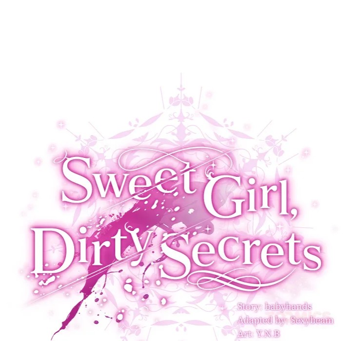 Sweet Girl, Dirty Secrets - Chapter 24 [photo 48] - MangaPorn