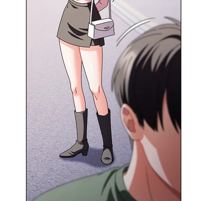 Sweet Girl, Dirty Secrets - Chapter 24 [photo 76] - MangaPorn