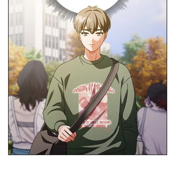 Sweet Girl, Dirty Secrets - Chapter 24 [photo 85] - MangaPorn