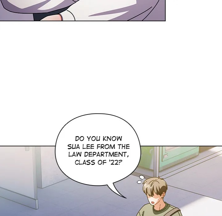 Sweet Girl, Dirty Secrets - Chapter 24 [photo 88] - MangaPorn