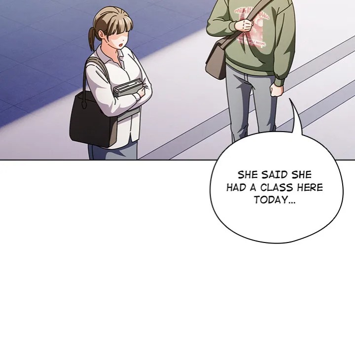 Sweet Girl, Dirty Secrets - Chapter 24 [photo 89] - MangaPorn