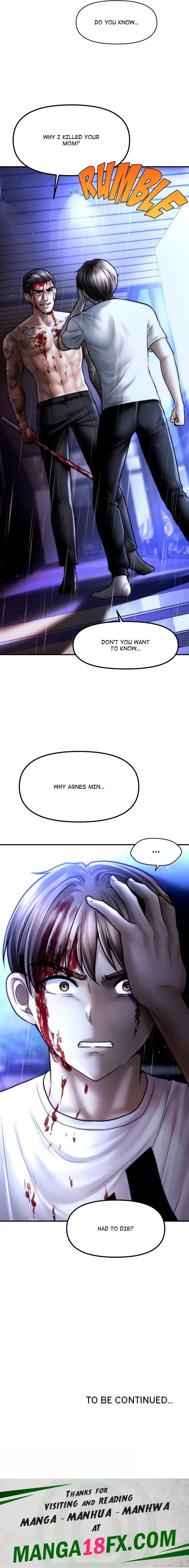 The Chairman’s Secret Son - Chapter 32 [photo 18] - MangaPorn