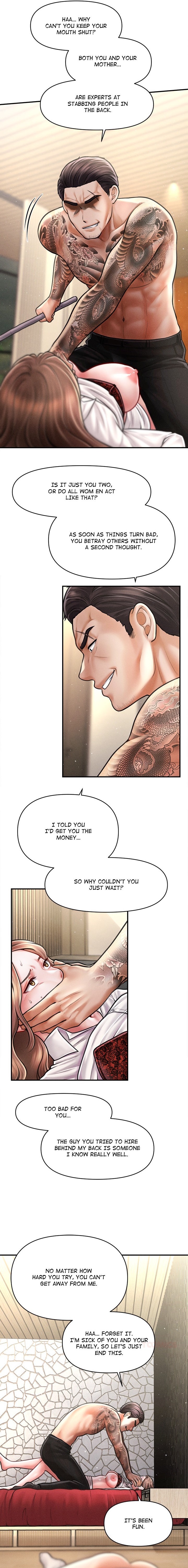 The Chairman’s Secret Son - Chapter 32 [photo 4] - MangaPorn