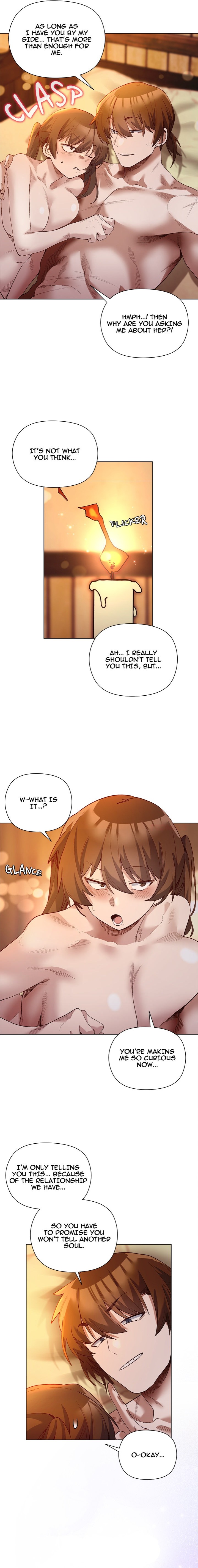 I Will Protect the Lady - Chapter 22 [photo 3] - MangaPorn