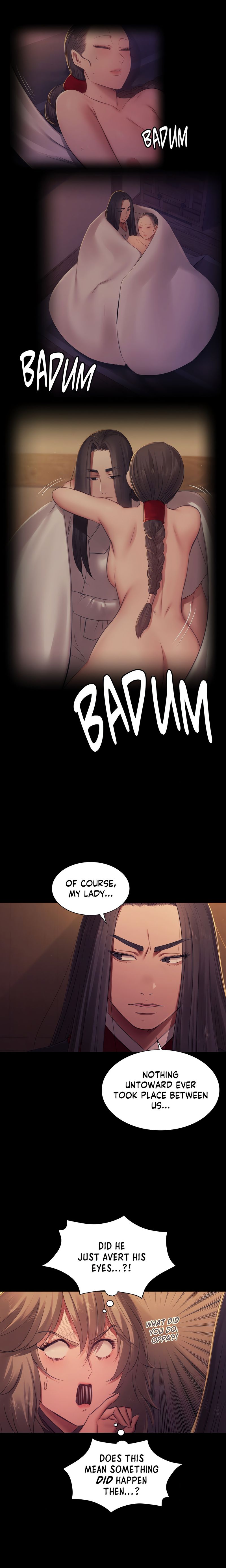 Madam - Chapter 150 [photo 12] - MangaPorn