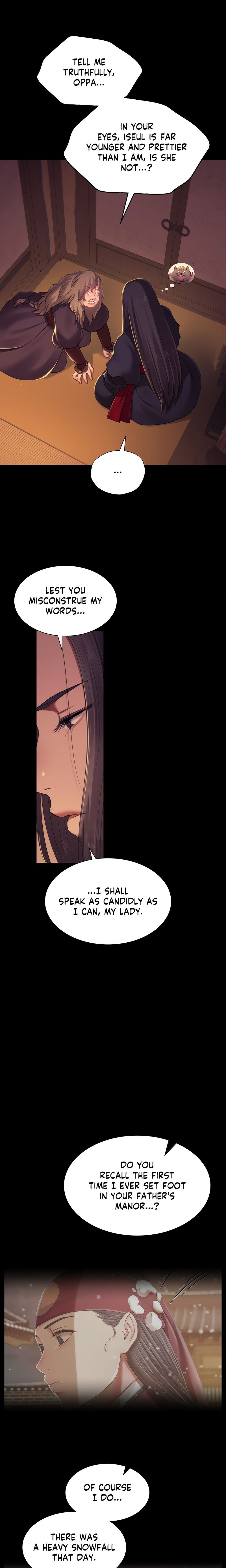 Madam - Chapter 150 [photo 13] - MangaPorn