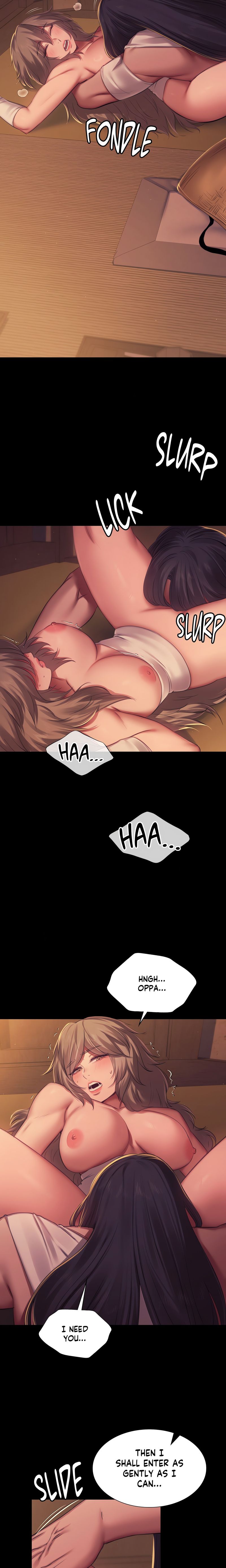 Madam - Chapter 150 [photo 17] - MangaPorn