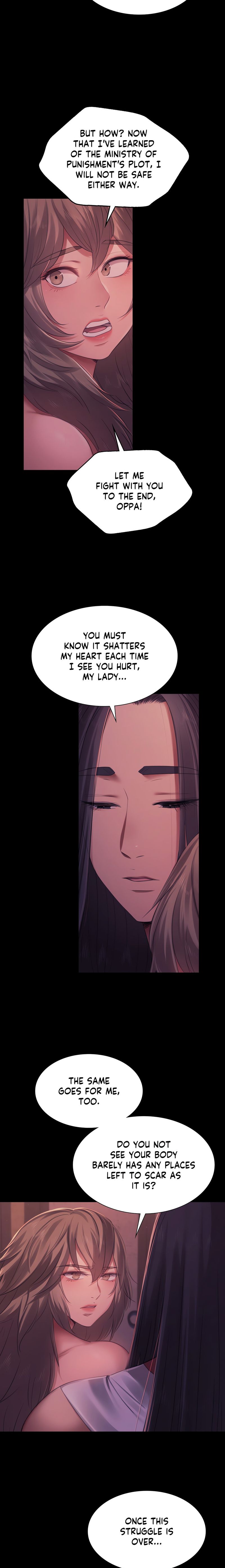 Madam - Chapter 150 [photo 22] - MangaPorn