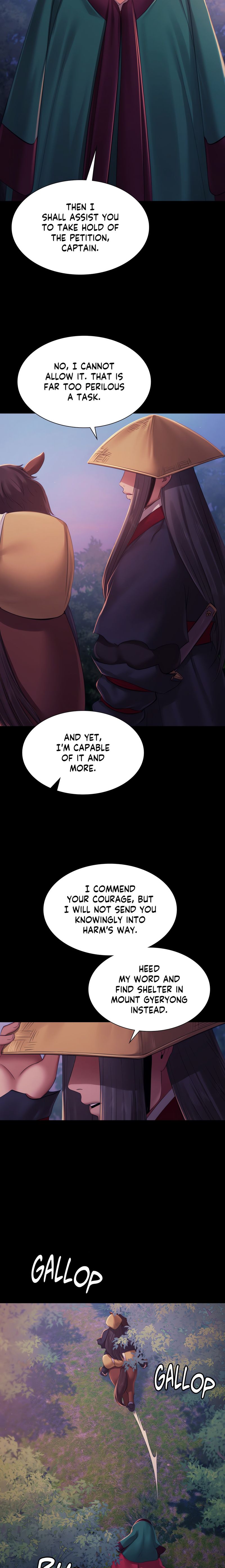Madam - Chapter 150 [photo 25] - MangaPorn