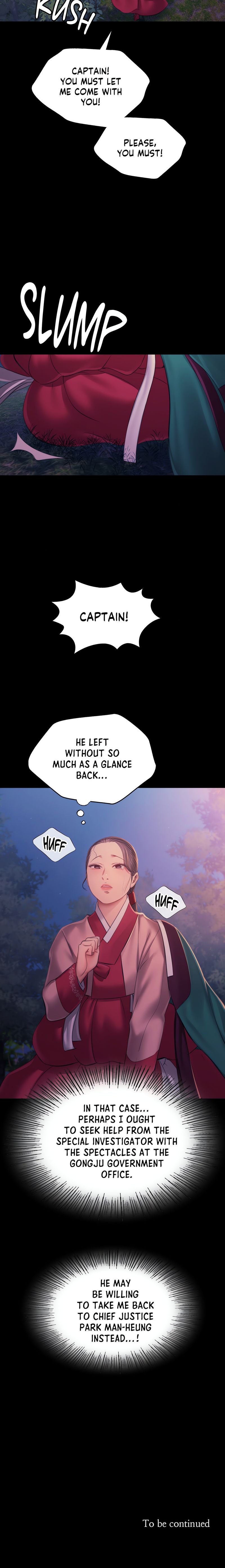 Madam - Chapter 150 [photo 26] - MangaPorn
