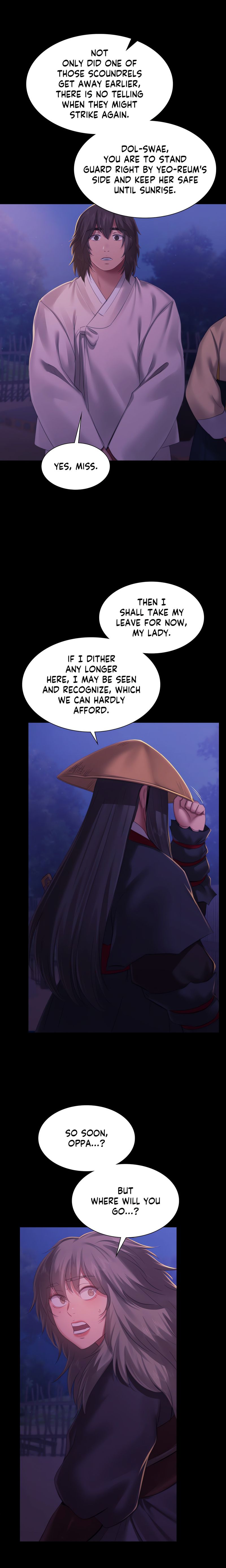 Madam - Chapter 150 [photo 3] - MangaPorn