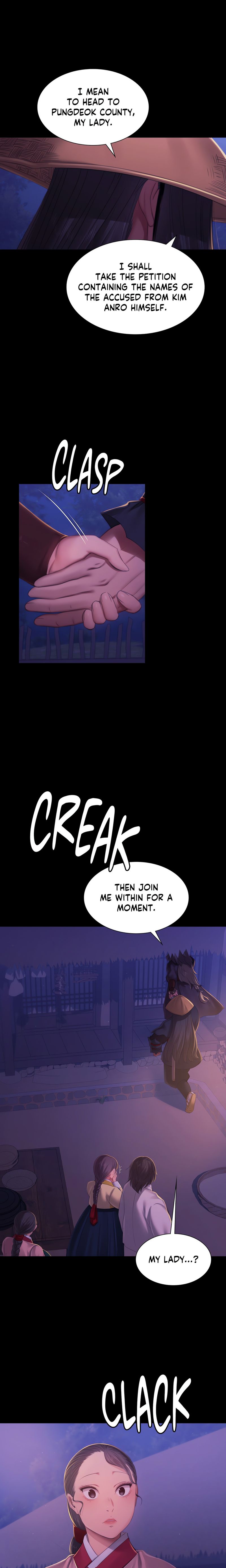 Madam - Chapter 150 [photo 4] - MangaPorn