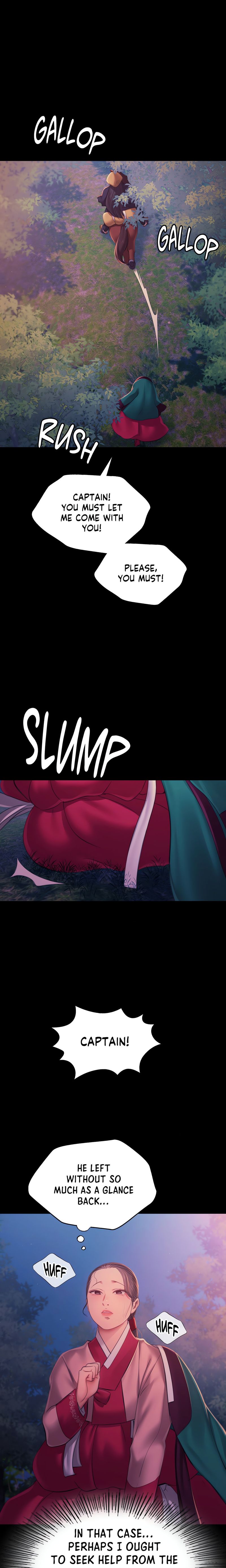 Madam - Chapter 151 [photo 1] - MangaPorn