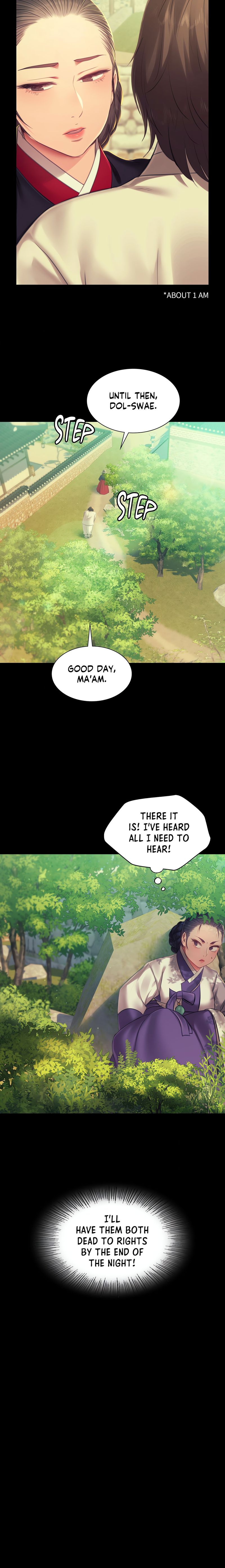 Madam - Chapter 151 [photo 15] - MangaPorn