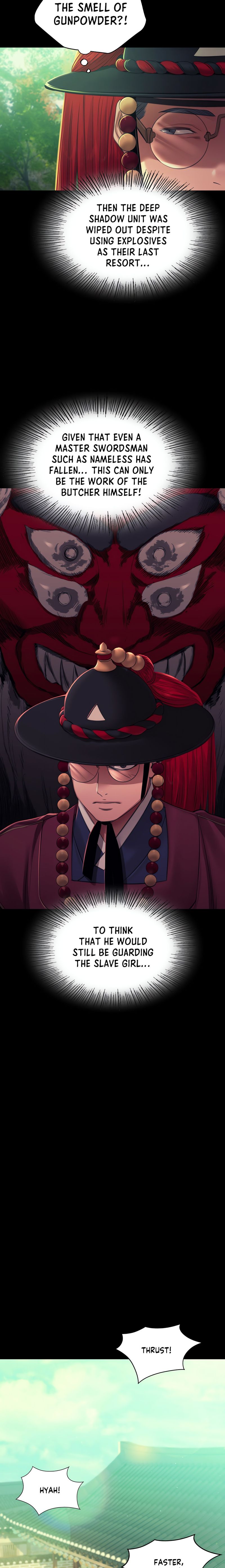 Madam - Chapter 151 [photo 17] - MangaPorn