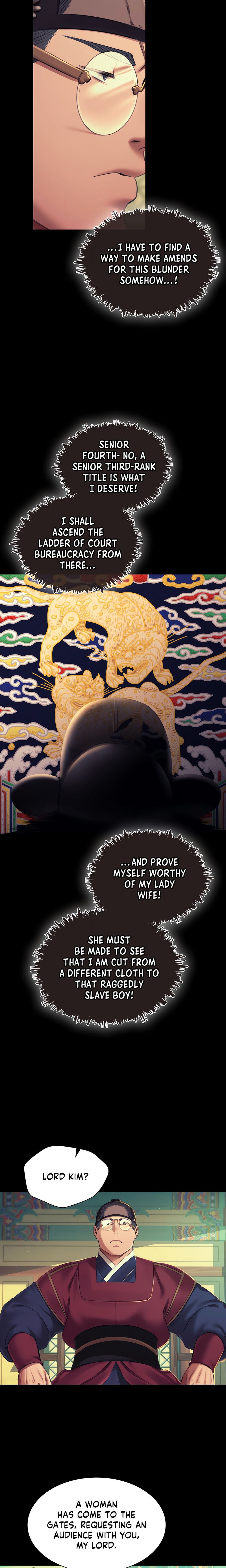 Madam - Chapter 151 [photo 19] - MangaPorn