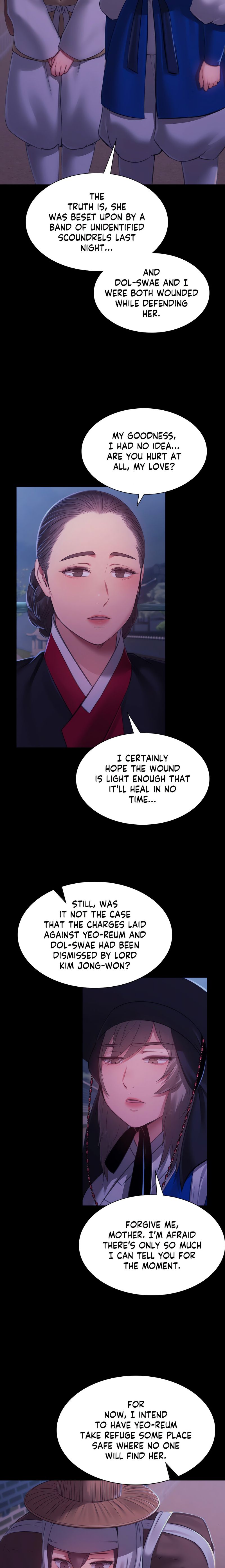 Madam - Chapter 151 [photo 3] - MangaPorn